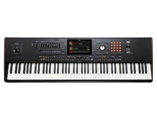 Korg PA5X-88 Arrangeur