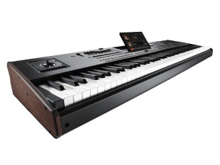 Korg PA5X-88 Arrangeur