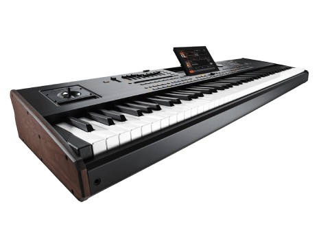 Korg PA5X-88 Arrangeur
