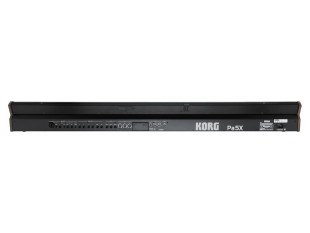 Korg PA5X-88 Arrangeur