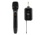 Mac Mah W-UHF 100 M Micro HF Chant