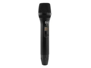 Mac Mah W-UHF 100 M Micro HF Chant