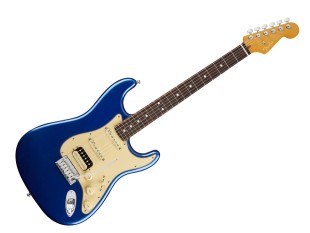 Fender American Ultra...