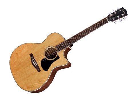 Eastman PCH2-GACE Electro Thermo-Cure Natural