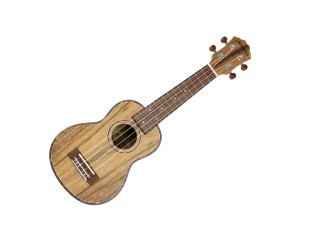 Alabama DA20SWD Ukulele...