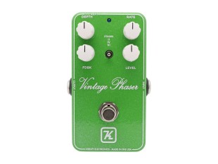 Keeley Vintage Phaser