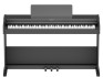 Roland RP107-BKX Contemporary Black