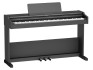 Roland RP107-BKX Contemporary Black