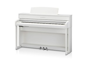 Kawai Concert Artist...