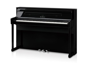 Kawai Concert Artist CA-901...