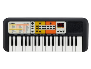 Yamaha PSS-F30 Mini Clavier...