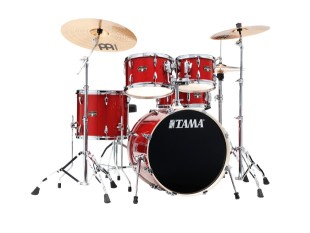 Tama Imperialstar 20" 5...