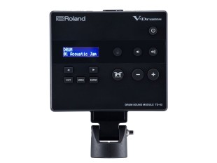 Roland TD-02K V-Drums