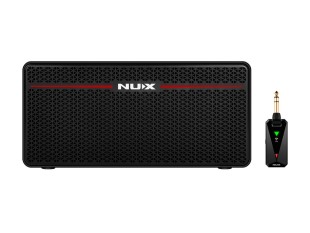 Nux Mighty Space Ampli...