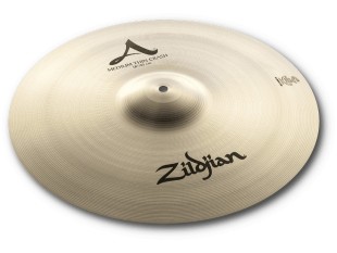 Zildjian A 18" Medium Thin...