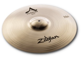 Zildjian A Custom 18" Crash