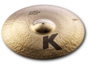 Zildjian K Custom 18" Fast...
