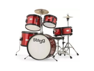 Stagg Tim JR 5/16 RD...