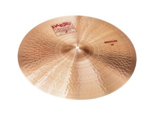 Paiste 2002 Medium Crash 18"