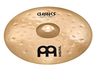 Meinl Classics Custom 17"...