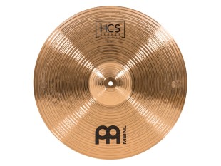 Meinl HCS Bronze 18" Crash