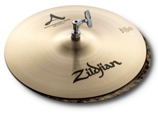 Zildjian A 14" Mastersound...