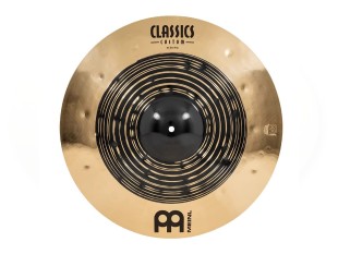 Meinl Classics Custom 20"...