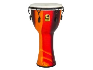 Toca Djembe Freestyle...