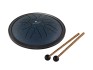 Meinl Sonic Energy SSTD2NB Mini Tongue Drum Sol Mineur Navy Blue