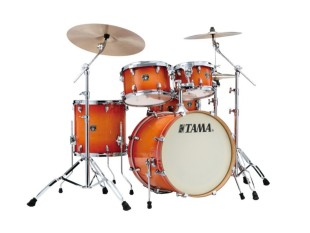 Tama Superstar 20" Classic...