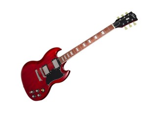 Tokai SG58 Cherry Limited...