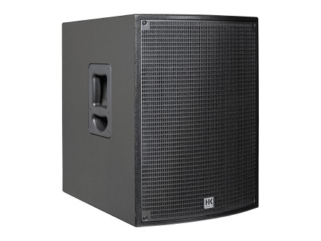 HK Audio Sonar 115SUB D Subwoofer 15" 1,5kW