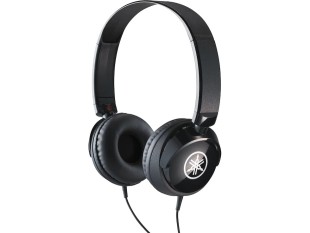 Yamaha HPH-50B Black