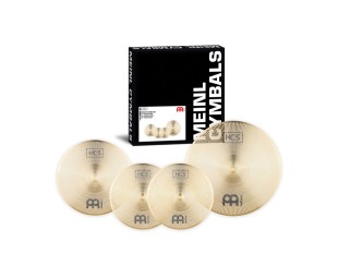 Meinl Set HCS Practice Low...