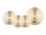 Meinl Set HCS Practice Low Volume 14"-16"-20"