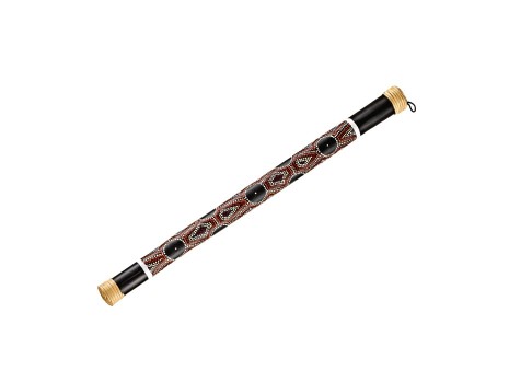 Meinl Sonic Energy Rainstick Baton de Pluie RS1M Bambou M