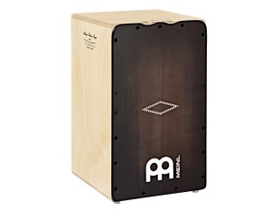 Meinl Cajon Artisan Solea AESLEYB