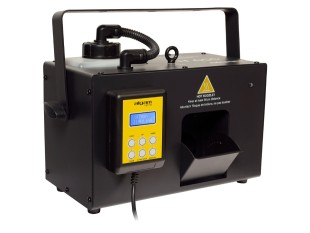 Algam Lighting H600 Machine à Brouillard 600W