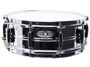 Pearl Caisse Claire Sensitone Heritage Alloy 14x5" Acier STH1450S