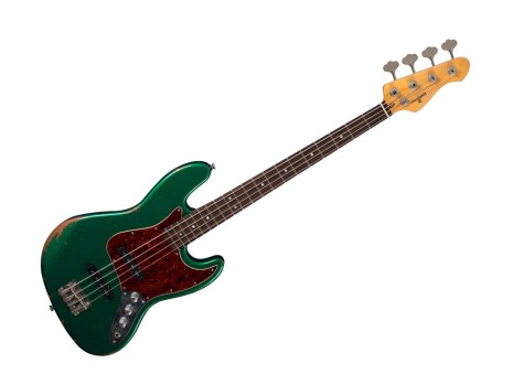 Maybach Motone J Sherwood Green Aged