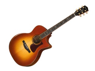 Eastman AC522CE-GB Goldburst