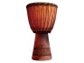 Kangaba Pack Grand Djembe D Mali Classic en housse