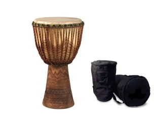 Kangaba Pack Moyen Djembe E...