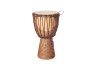 Kangaba Pack Petit Djembe F Mali en housse