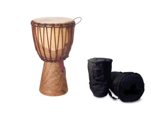 Kangaba Pack Petit Djembe F...