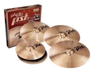 Paiste PST 5 Rock...