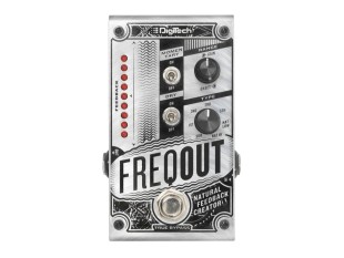 Digitech FreqOut Natural...