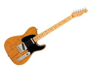 Fender American Pro II Telecaster MN Roasted Pine