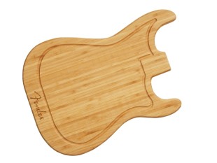 Fender Planche A Decouper Stratocaster