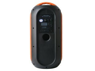 Power Acoustics GOZIK LED Orange